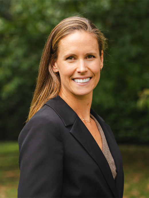 Louise Hearsum