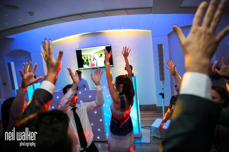 Photography by DJ2K at Pembroke Lodge