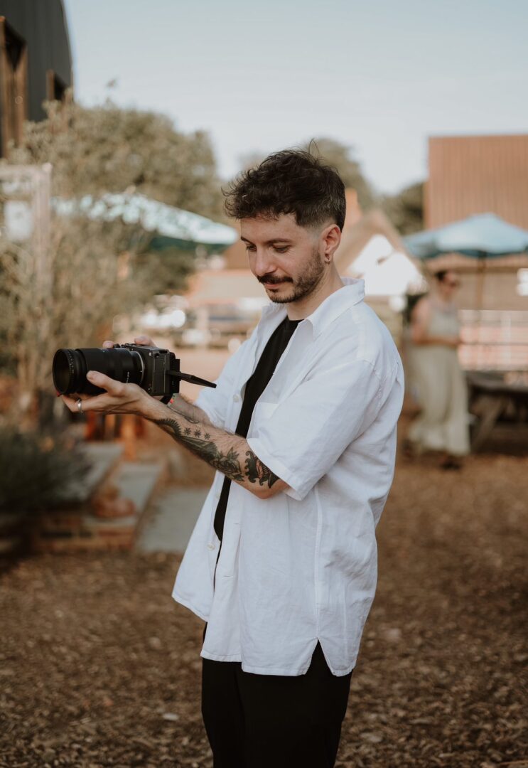 Photography by James Shaw Wedding Video at Pembroke Lodge