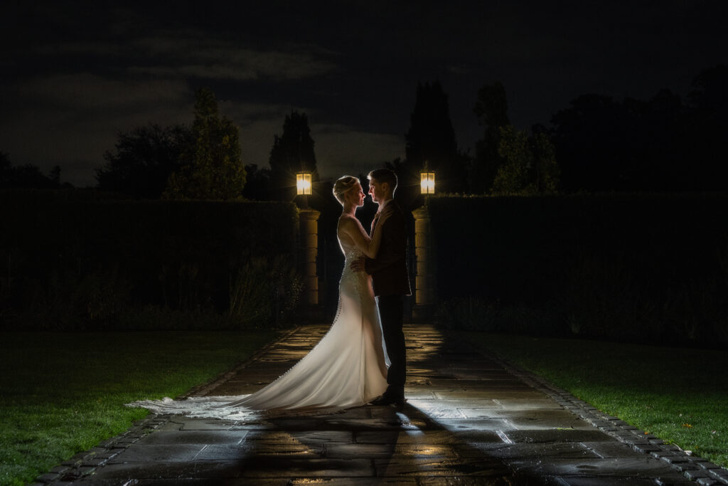 A Midsummer Celebration: Sophie & James