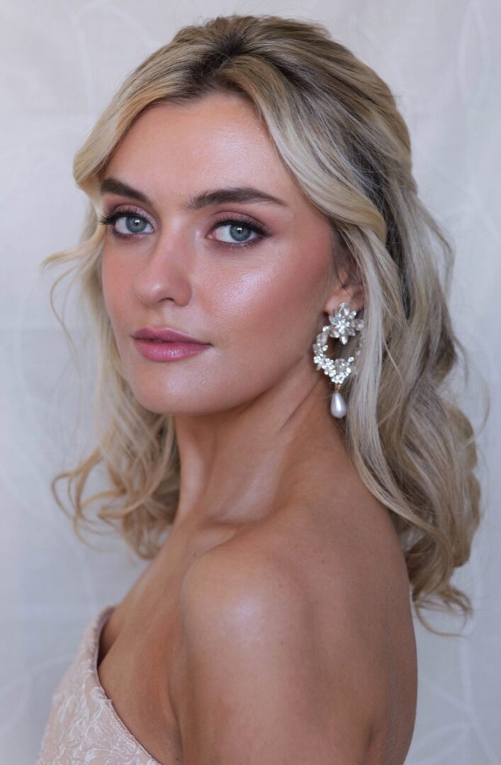 Photography by Storme Makeup and Hair at Pembroke Lodge