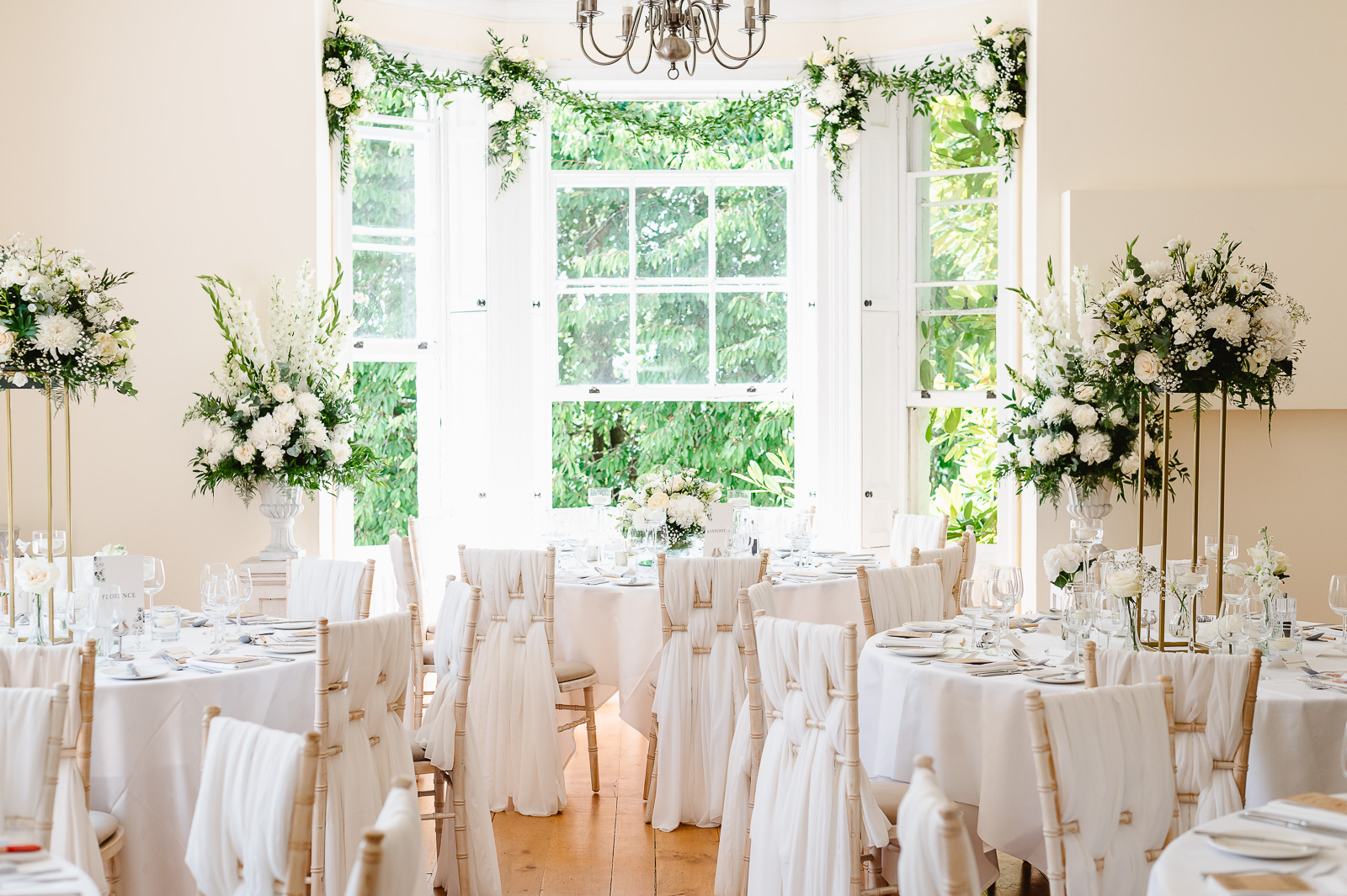 The Russell Suite