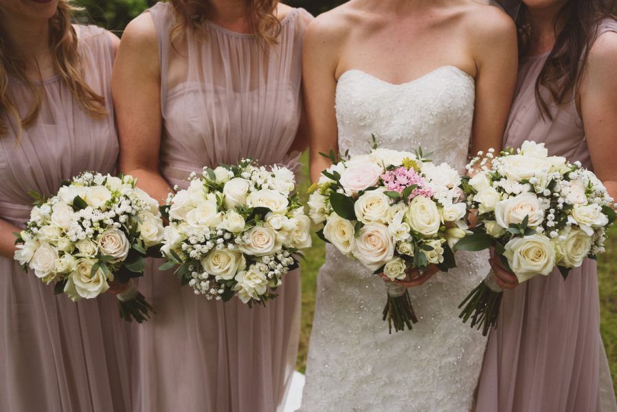 Photography by Wrap and Tie at Pembroke Lodge