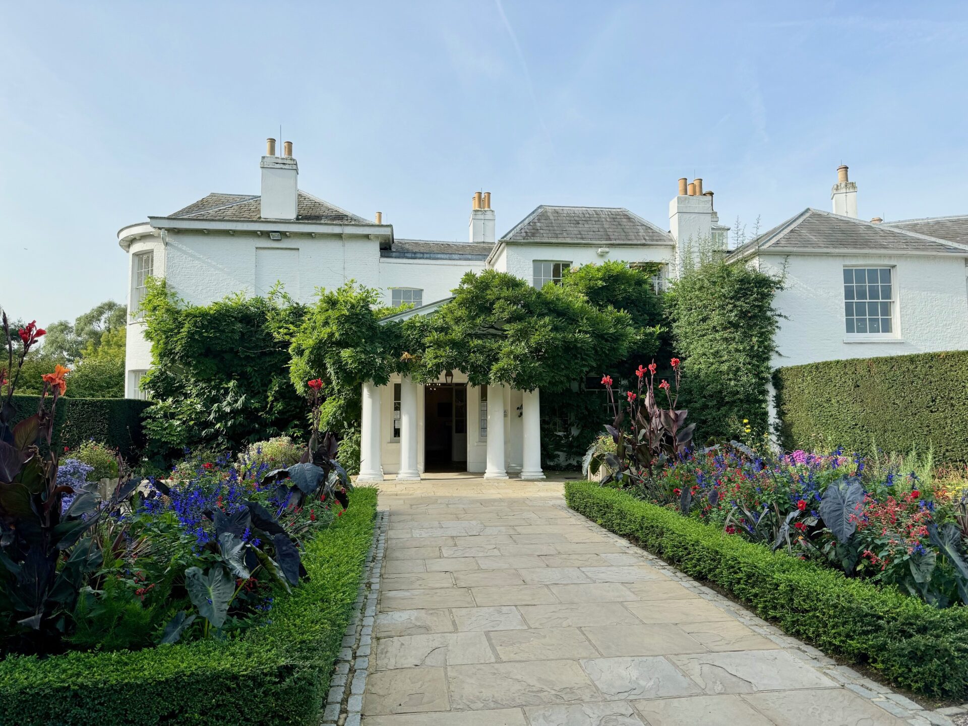 <h1>The Russell Suite</h1>
